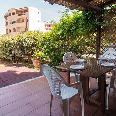 Il Vialetto Verde Olbia Ngoại thất bức ảnh