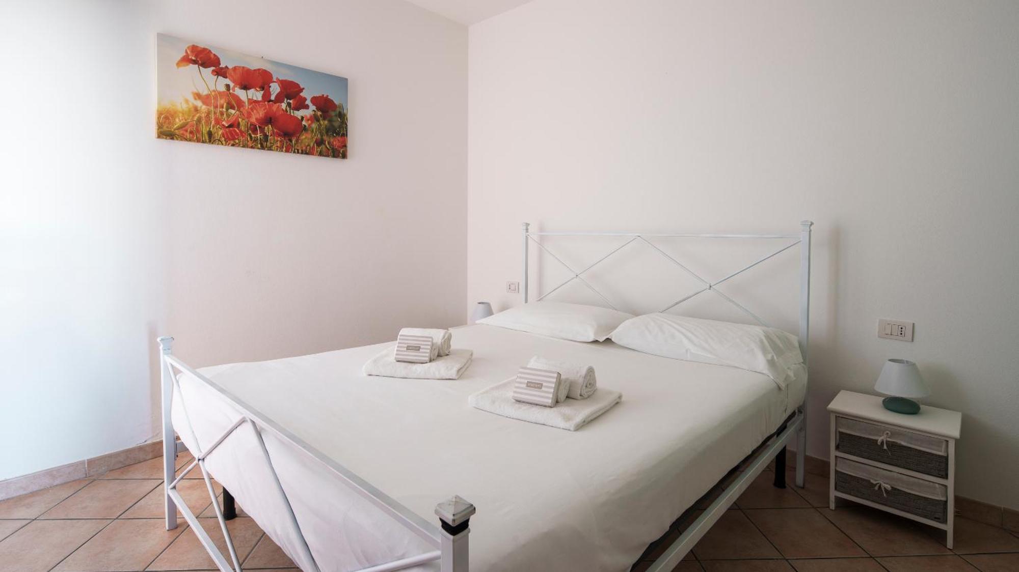 Il Vialetto Verde Olbia Ngoại thất bức ảnh