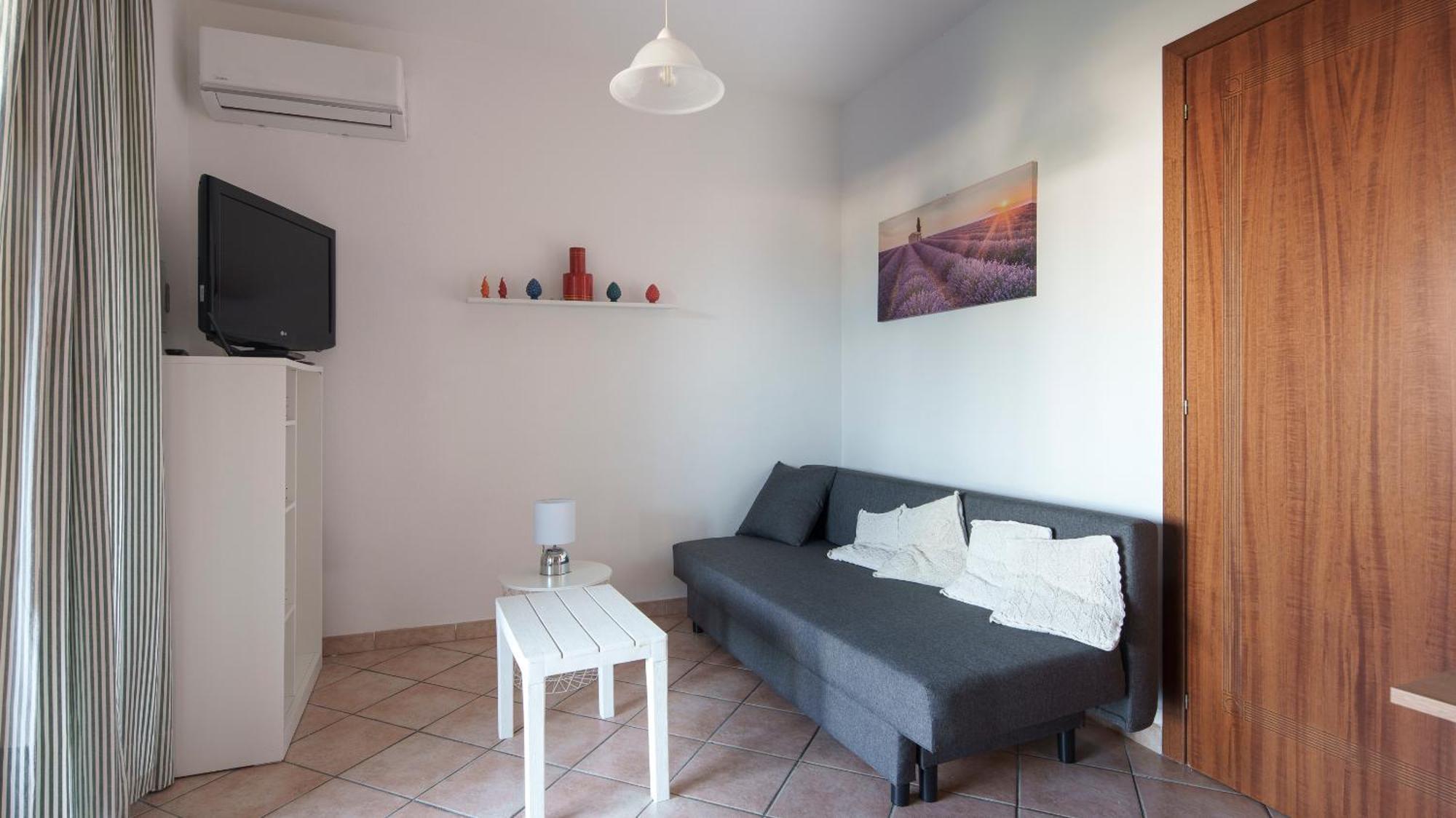 Il Vialetto Verde Olbia Ngoại thất bức ảnh