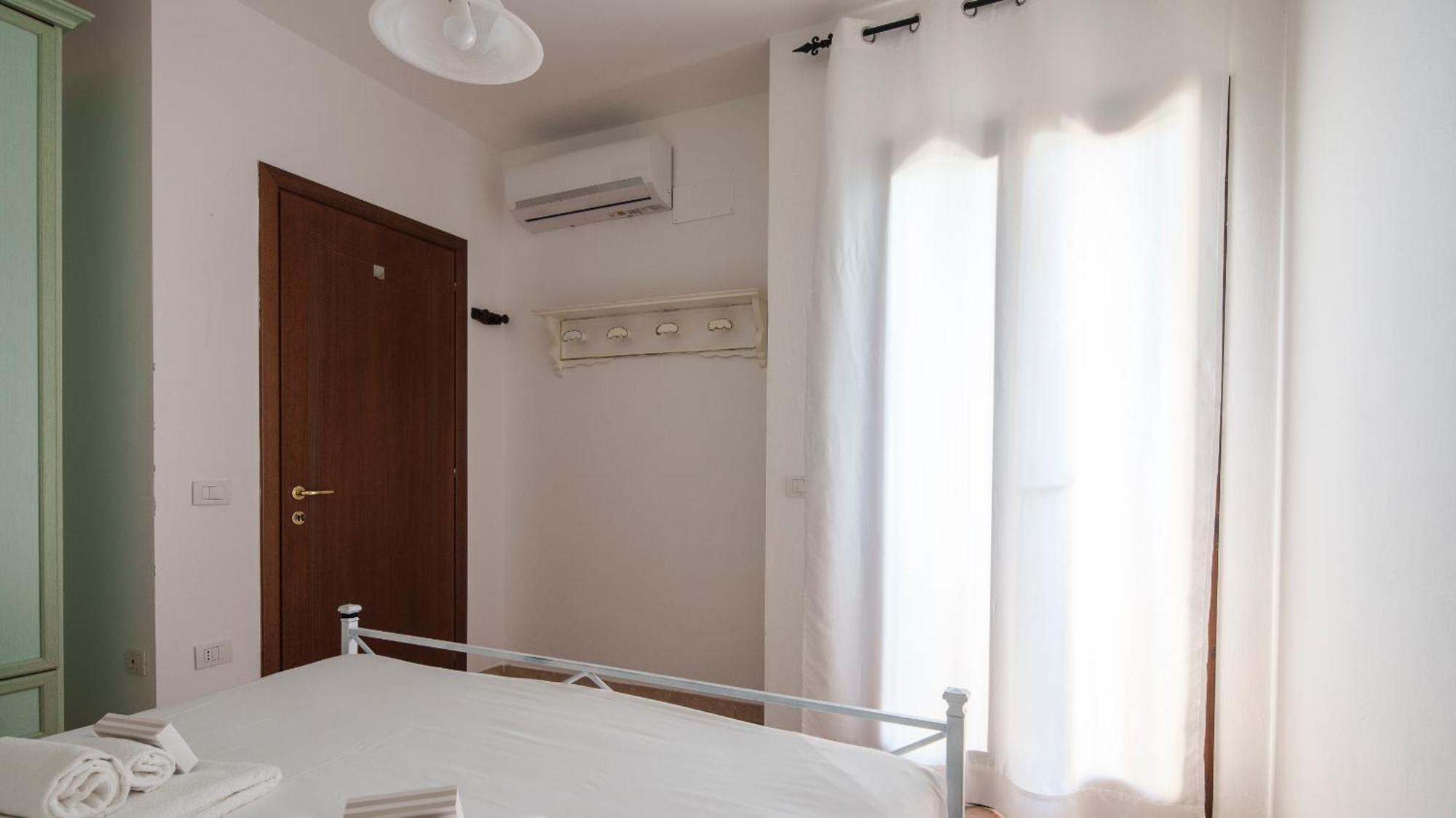 Il Vialetto Verde Olbia Ngoại thất bức ảnh