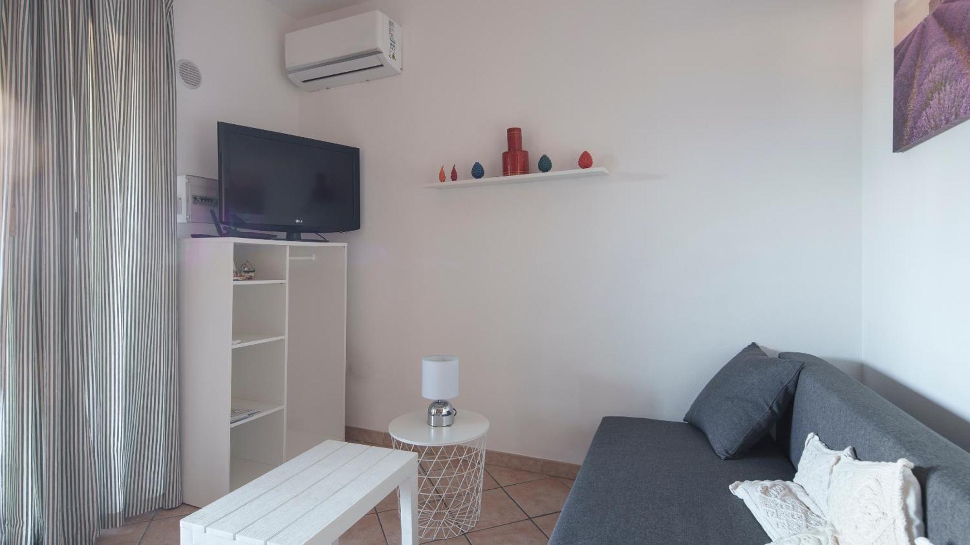 Il Vialetto Verde Olbia Ngoại thất bức ảnh